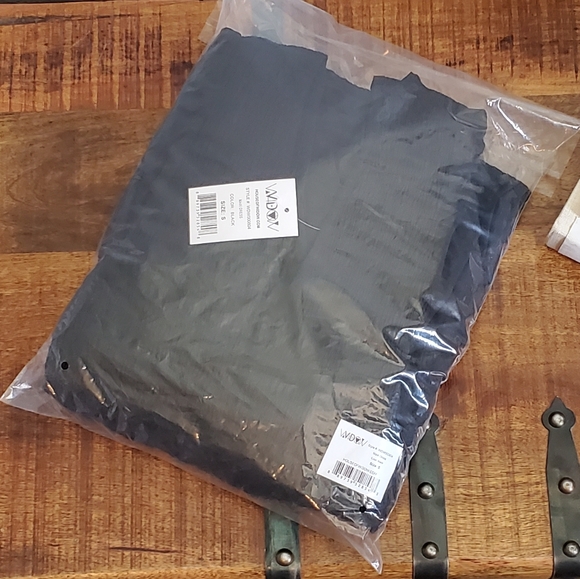 🖤 Widow Maxi Dress 🖤 - Picture 14 of 16